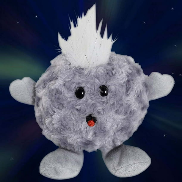 Our Precious Planet Earth Celestial Buddies Plush Educational Solar System 9" for sale online